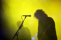 2012-07-05 - The Cure från Roskildefestivalen, Roskilde
