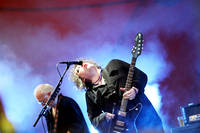 2012-07-05 - The Cure från Roskildefestivalen, Roskilde