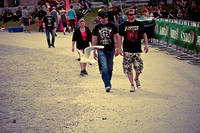 2012-07-06 - Områdesbilder från Getaway Rock, Gävle