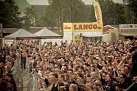 2012-07-06 - Områdesbilder från Getaway Rock, Gävle