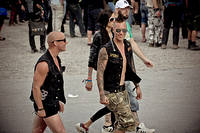 2012-07-06 - Områdesbilder från Getaway Rock, Gävle