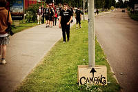 2012-07-06 - Områdesbilder från Getaway Rock, Gävle