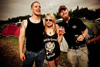 2012-07-06 - Områdesbilder från Getaway Rock, Gävle