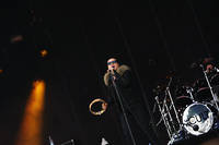 2012-07-06 - The Cult från Roskildefestivalen, Roskilde