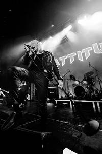 2012-07-06 - Attitude från Getaway Rock, Gävle