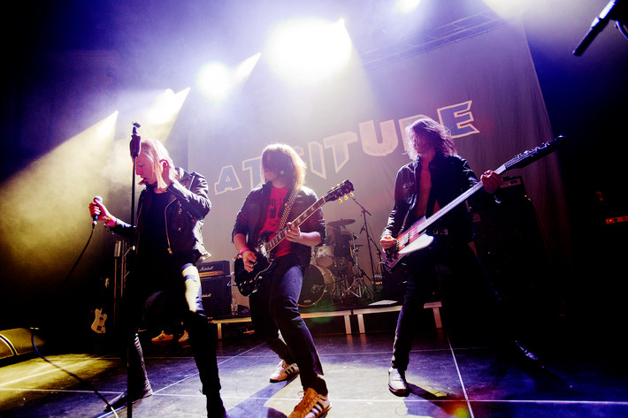 2012-07-06 - Attitude från Getaway Rock, Gävle