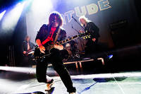 2012-07-06 - Attitude från Getaway Rock, Gävle