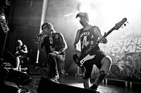 2012-07-06 - Ink Stained Promises från Getaway Rock, Gävle