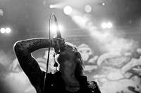 2012-07-06 - Ink Stained Promises från Getaway Rock, Gävle