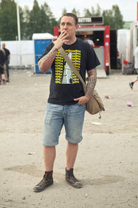 2012-07-05 - Områdesbilder från Getaway Rock, Gävle
