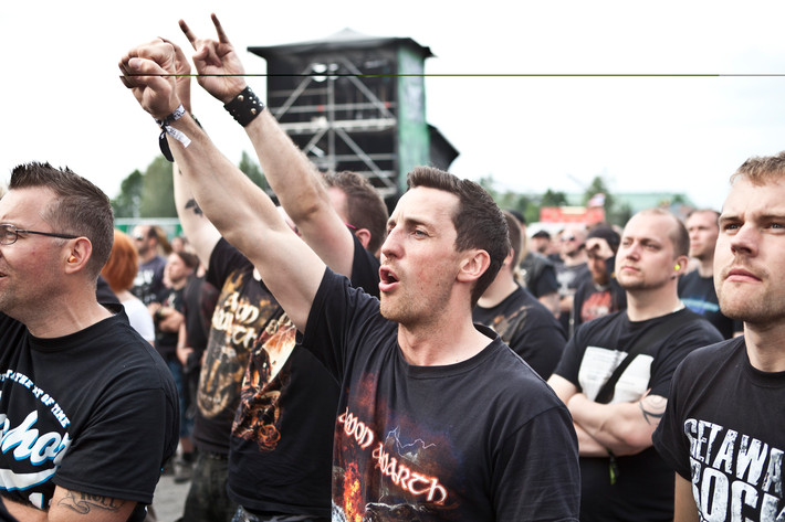 2012-07-05 - Områdesbilder från Getaway Rock, Gävle 2012-07-05 - Områdesbilder från Getaway Rock, Gävle