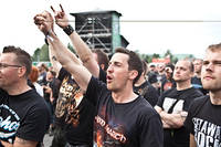 2012-07-05 - Områdesbilder från Getaway Rock, Gävle