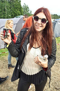 2012-07-05 - Områdesbilder från Getaway Rock, Gävle