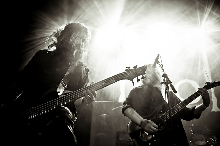 2012-07-06 - Isole från Getaway Rock, Gävle