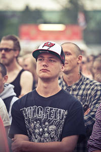 2012-07-05 - Områdesbilder från Getaway Rock, Gävle