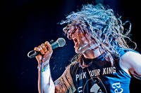 2012-07-06 - Municipal Waste från Getaway Rock, Gävle