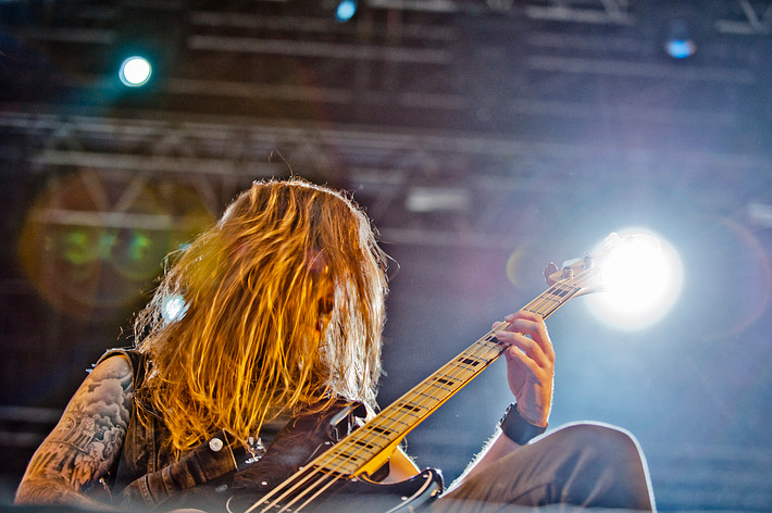 2012-07-06 - Municipal Waste från Getaway Rock, Gävle