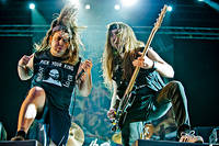 2012-07-06 - Municipal Waste från Getaway Rock, Gävle