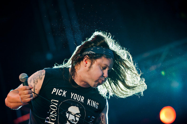 2012-07-06 - Municipal Waste från Getaway Rock, Gävle