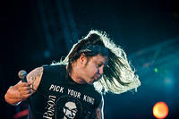 2012-07-06 - Municipal Waste från Getaway Rock, Gävle