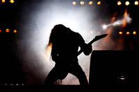 2012-07-06 - Satyricon från Getaway Rock, Gävle