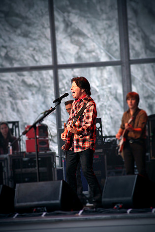 2012-07-06 - John Fogerty från Dalhalla, Rättvik