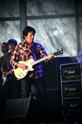 2012-07-06 - John Fogerty från Dalhalla, Rättvik