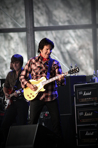 2012-07-06 - John Fogerty från Dalhalla, Rättvik