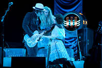 2012-07-06 - Jack White från Roskildefestivalen, Roskilde