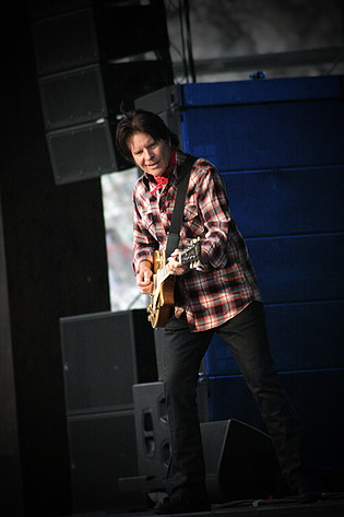 2012-07-06 - John Fogerty från Dalhalla, Rättvik