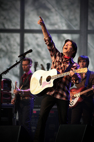 2012-07-06 - John Fogerty från Dalhalla, Rättvik