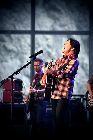 2012-07-06 - John Fogerty från Dalhalla, Rättvik