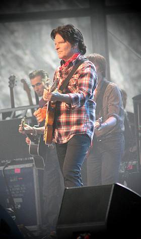 2012-07-06 - John Fogerty från Dalhalla, Rättvik