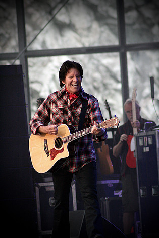 2012-07-06 - John Fogerty från Dalhalla, Rättvik