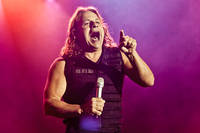 2012-07-05 - Manowar från Getaway Rock, Gävle