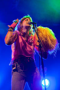 2012-07-05 - Niki & The Dove från Roskildefestivalen, Roskilde