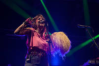 2012-07-05 - Niki & The Dove från Roskildefestivalen, Roskilde
