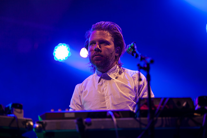 2012-07-05 - Niki & The Dove från Roskildefestivalen, Roskilde
