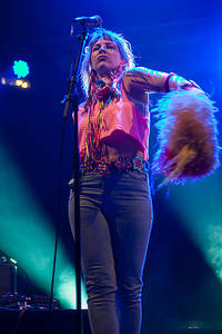 2012-07-05 - Niki & The Dove från Roskildefestivalen, Roskilde