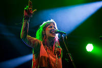 2012-07-05 - Niki & The Dove från Roskildefestivalen, Roskilde