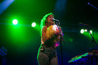 2012-07-05 - Niki & The Dove från Roskildefestivalen, Roskilde