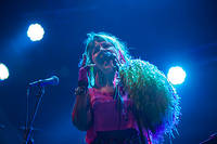 2012-07-05 - Niki & The Dove från Roskildefestivalen, Roskilde