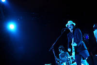 2012-07-06 - Jack White från Roskildefestivalen, Roskilde
