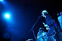 2012-07-06 - Jack White från Roskildefestivalen, Roskilde