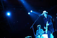 2012-07-06 - Jack White från Roskildefestivalen, Roskilde