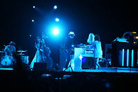 2012-07-06 - Jack White från Roskildefestivalen, Roskilde