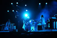 2012-07-06 - Jack White från Roskildefestivalen, Roskilde