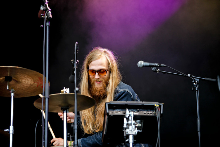 2012-07-07 - Noonie Bao från Putte i Parken, Karlstad