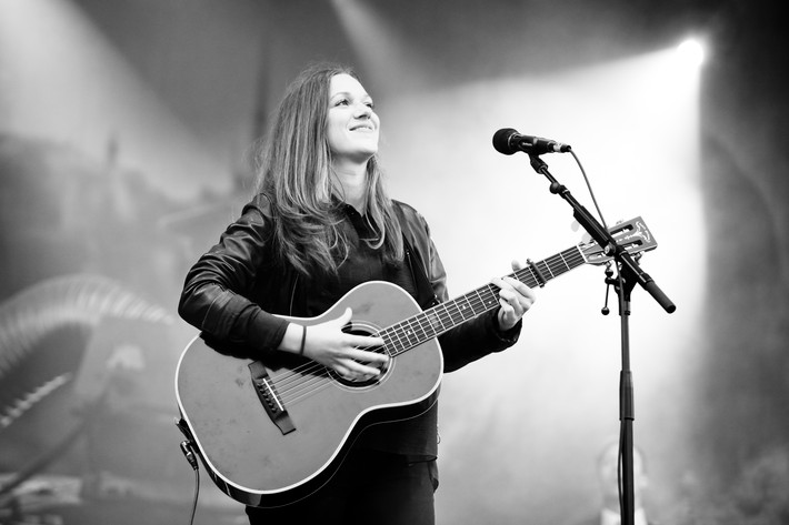 2012-07-06 - Melissa Horn från Putte i Parken, Karlstad 2012-07-06 - Melissa Horn från Putte i Parken, Karlstad