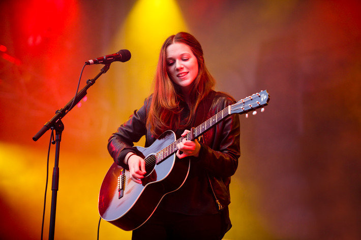 2012-07-06 - Melissa Horn från Putte i Parken, Karlstad 2012-07-06 - Melissa Horn från Putte i Parken, Karlstad